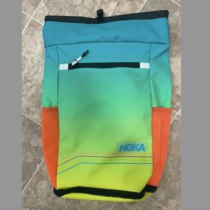 Hoka X Uinta Cinch Bag